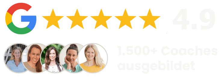 Icon: Google Bewertung, Coaches